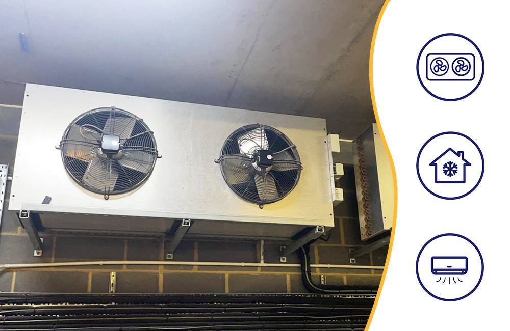 Commercial and Residential Air Conditioning