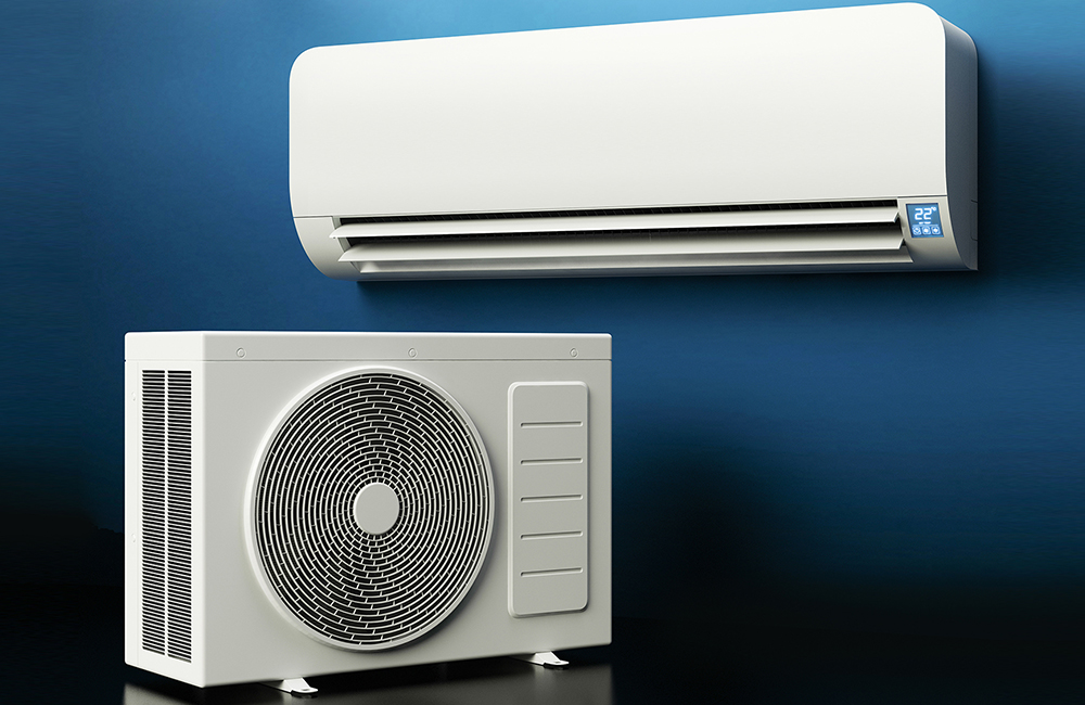 Air Conditioning Company Mole Valley