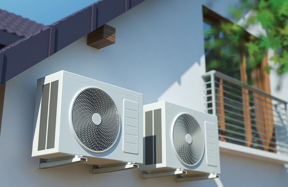 Air Conditioning Company Spelthorne