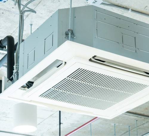 Commercial and Residential Air Conditioning