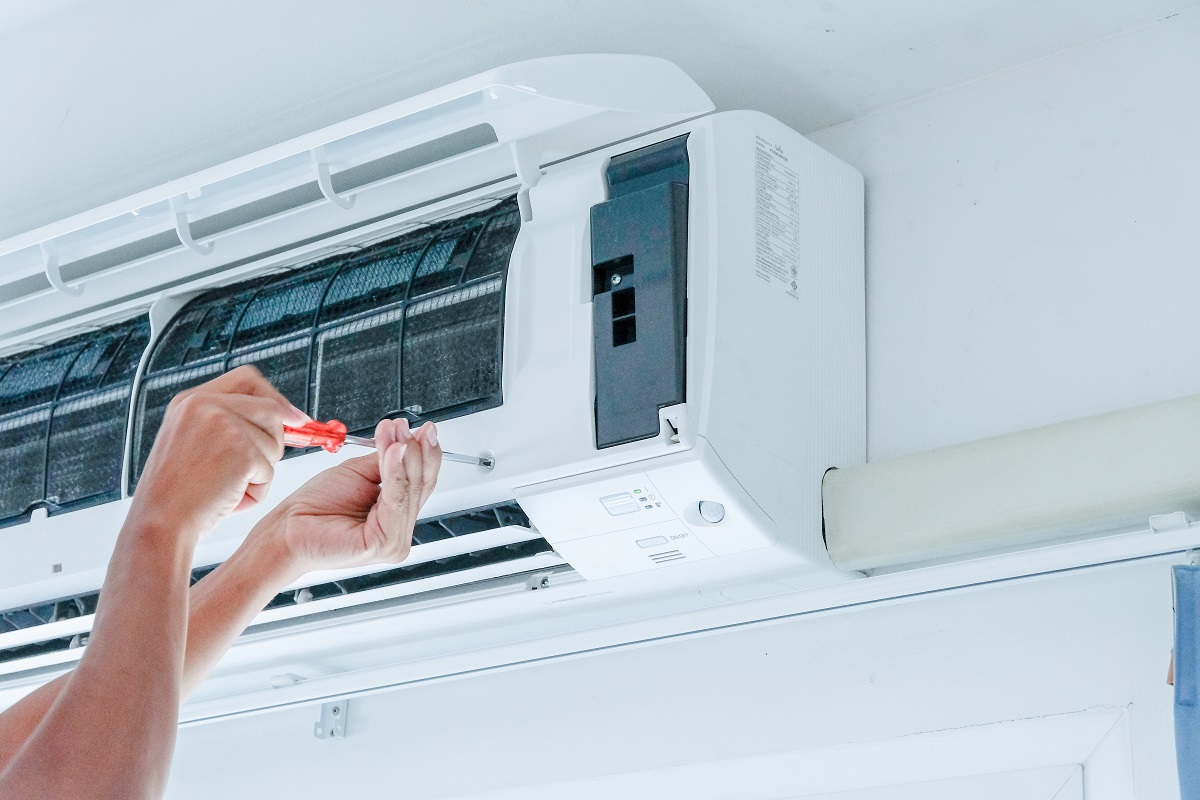 What Are the Most Common Air Conditioning Repairs