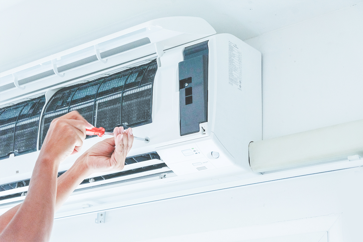 How to Install an Air Conditioning Unit?