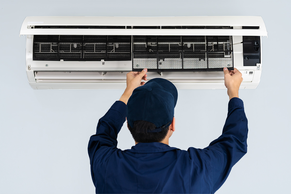 Air Conditioning Legal Requirements in the UK